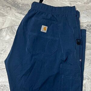 Carhartt Scrub Pants